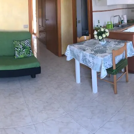 Apartment Casa Di Patty *