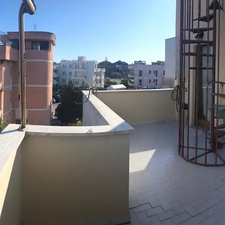 Casa Di Patty Apartment Nettuno