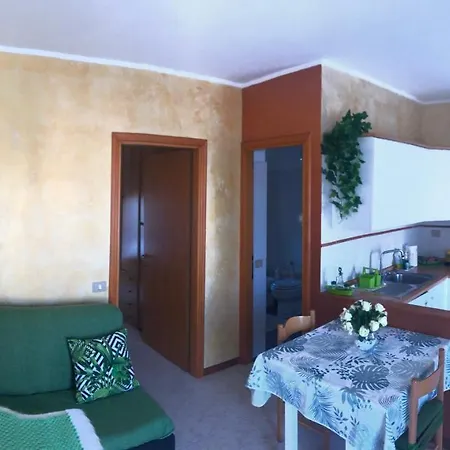 Casa Di Patty Apartment *
