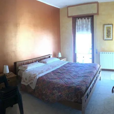 Casa Di Patty Apartment