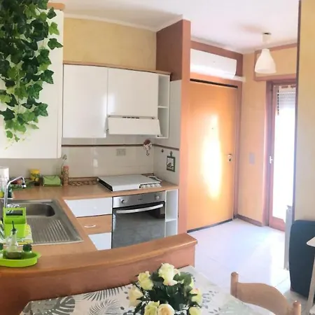 Casa Di Patty Apartment
