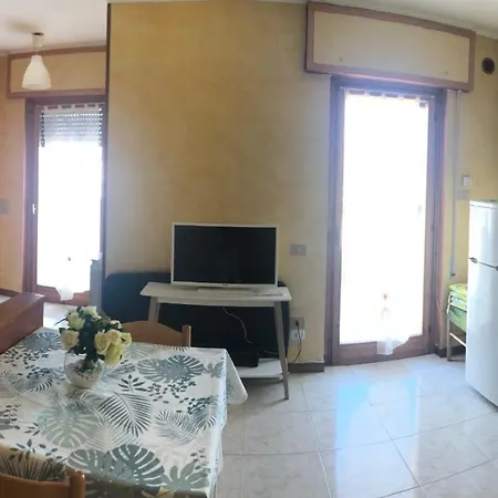 Casa Di Patty Apartment Nettuno
