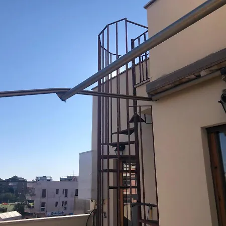 Apartment Casa Di Patty Nettuno