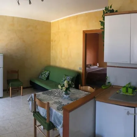 Casa Di Patty