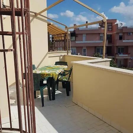 Casa Di Patty Apartment