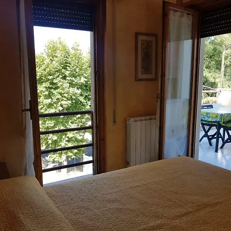Casa Di Patty *