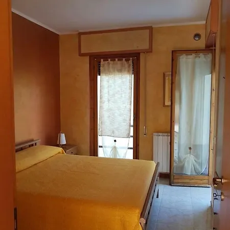 Apartment Casa Di Patty Nettuno