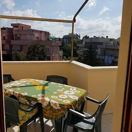 Casa Di Patty
